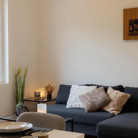 公寓 Au 212, T2 Moderne Et Confortable
