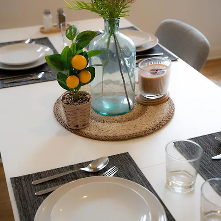 Apartamento Au 212, T2 Moderne Et Confortable Mont-de-Marsan